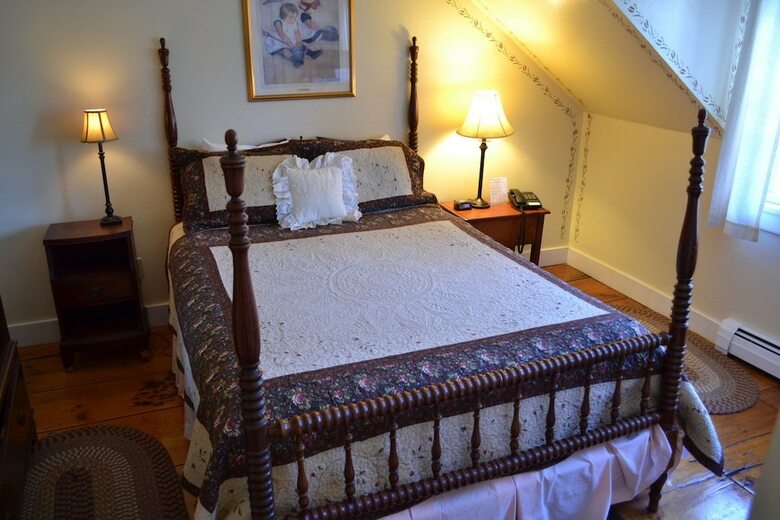 Bed & Breakfast Dowds Country Inn