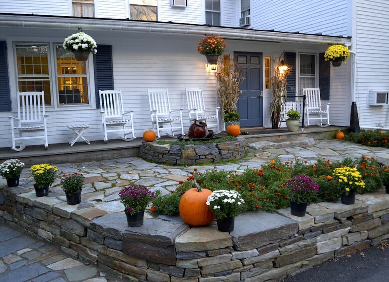 Bed & Breakfast Dowds Country Inn