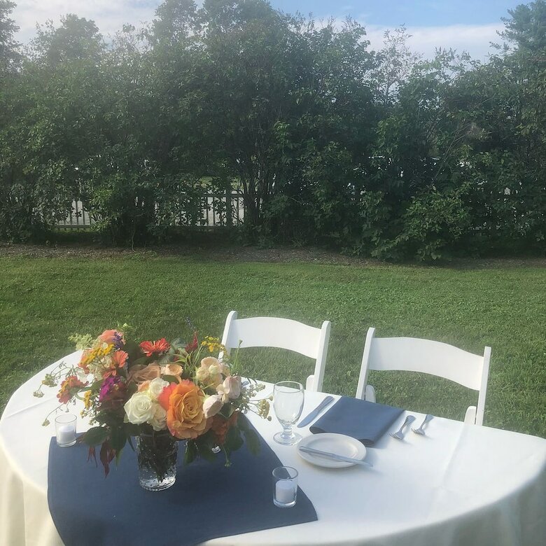 Bed & Breakfast Dowds Country Inn