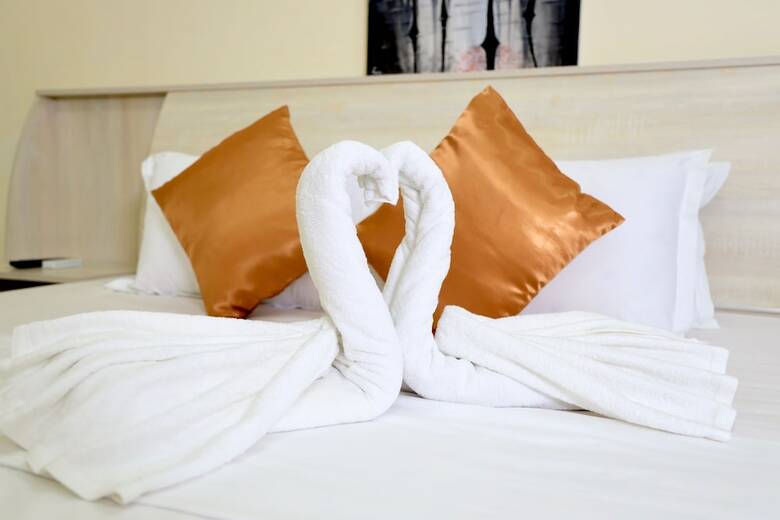 Hotel Clove Beach