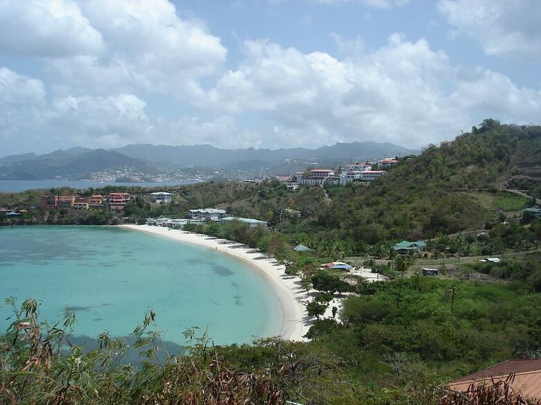 Hotel Kalinago Beach Resort
