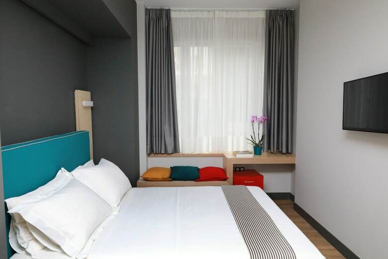 Hotel St. Bjur Suites