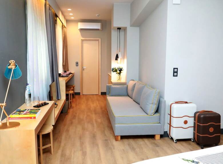 Hotel St. Bjur Suites