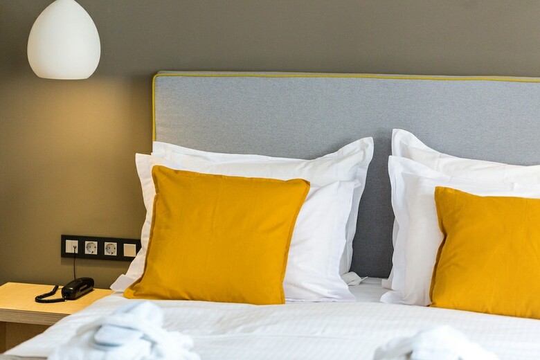 Hotel St. Bjur Suites