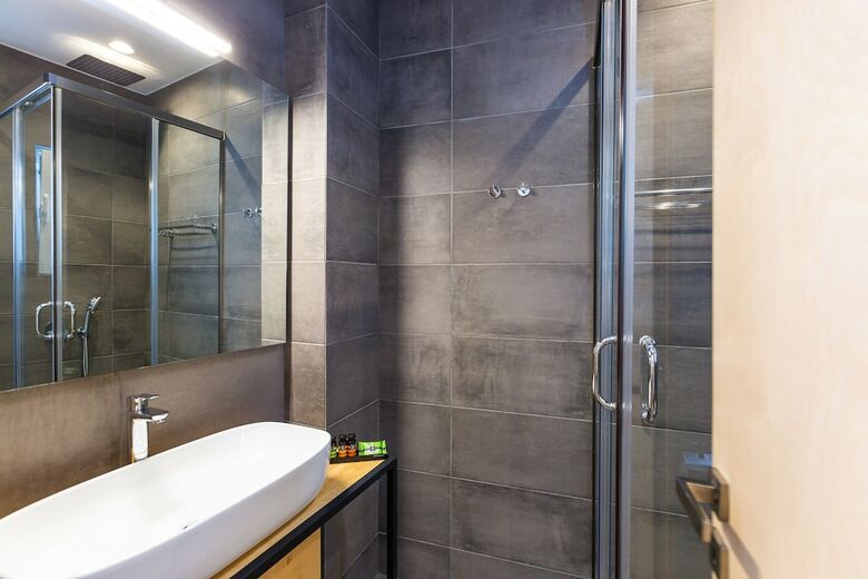 Hotel St. Bjur Suites
