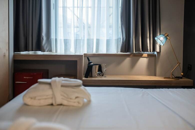 Hotel St. Bjur Suites