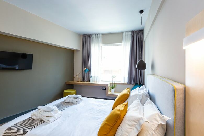 Hotel St. Bjur Suites