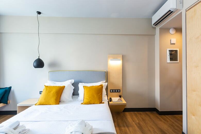 Hotel St. Bjur Suites