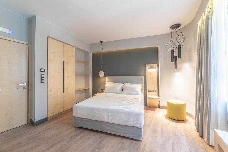 Hotel St. Bjur Suites