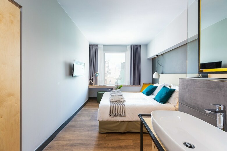 Hotel St. Bjur Suites