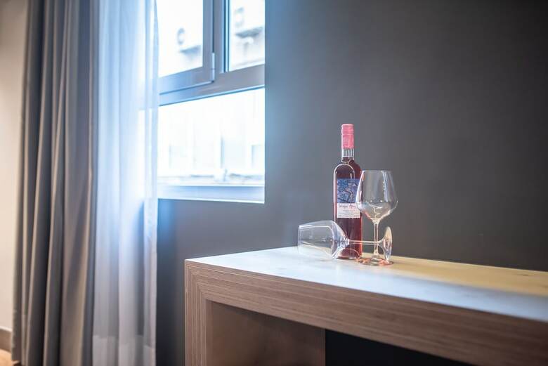Hotel St. Bjur Suites