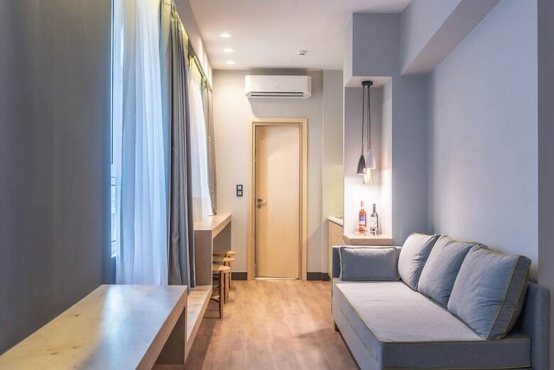Hotel St. Bjur Suites