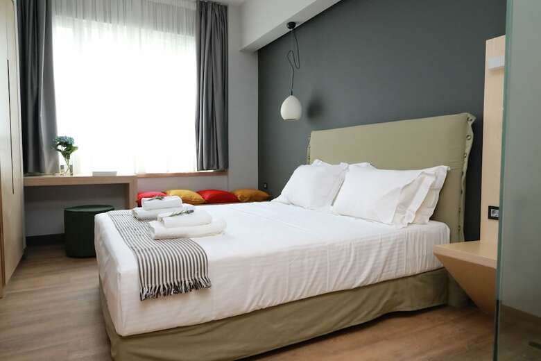 Hotel St. Bjur Suites