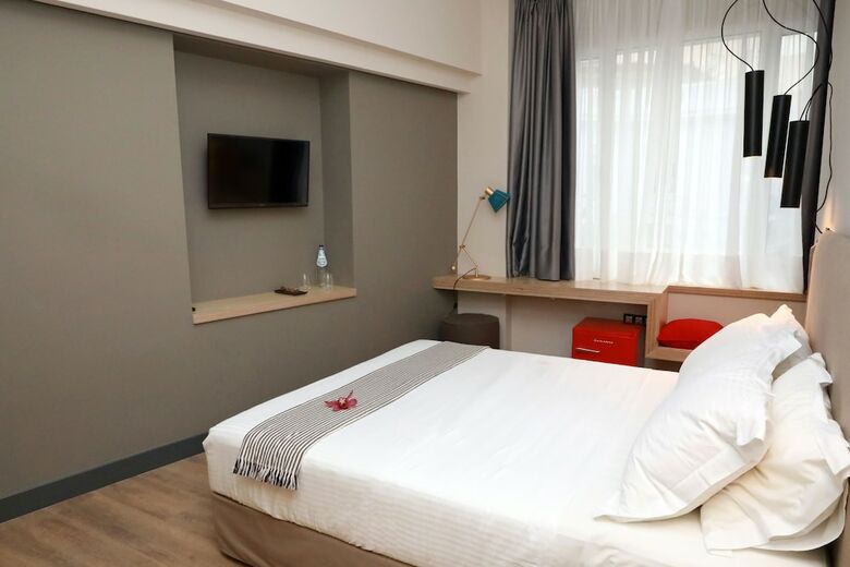 Hotel St. Bjur Suites