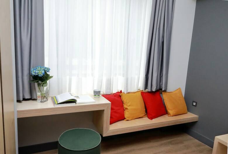 Hotel St. Bjur Suites