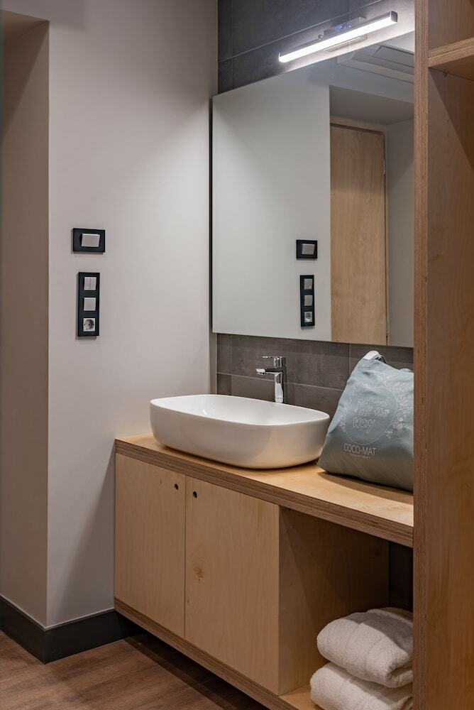 Hotel St. Bjur Suites