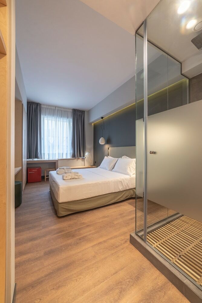 Hotel St. Bjur Suites