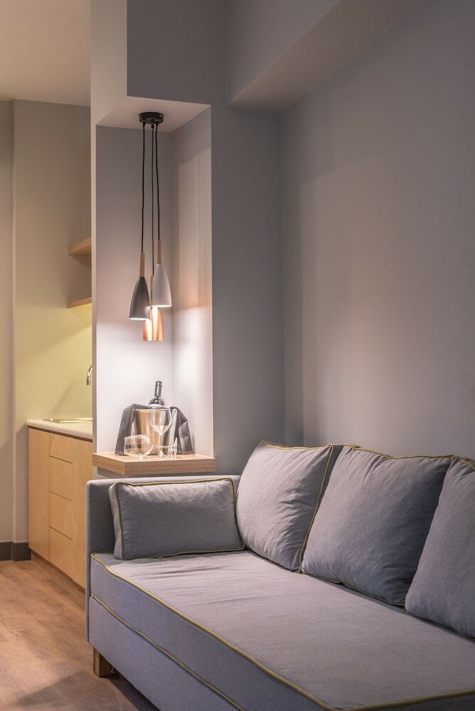 Hotel St. Bjur Suites