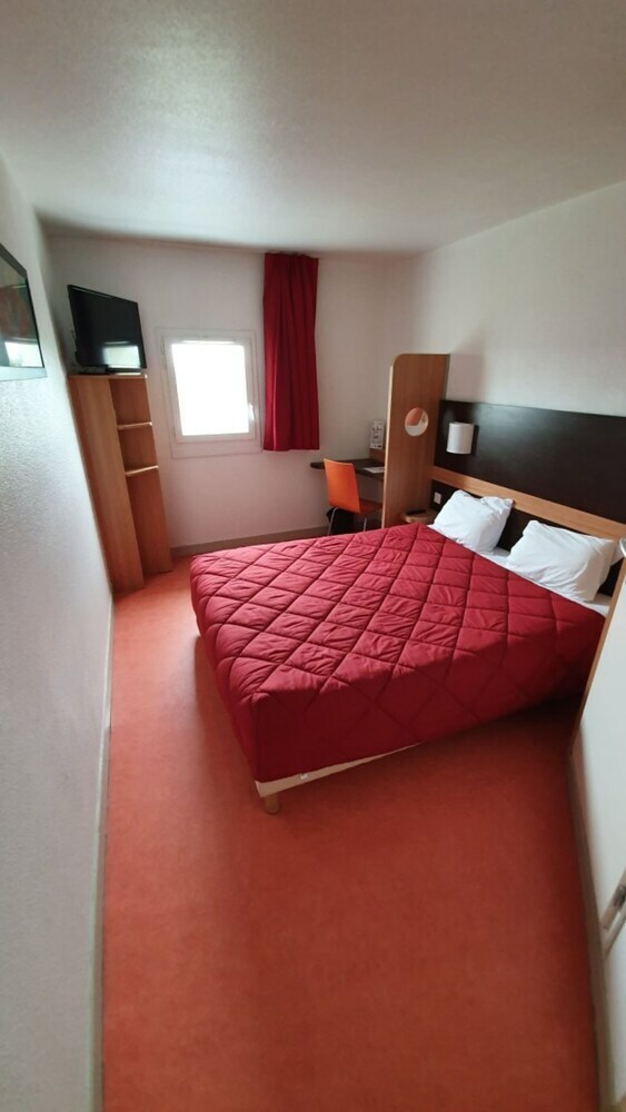 Hotel Premi�re Classe Bayeux