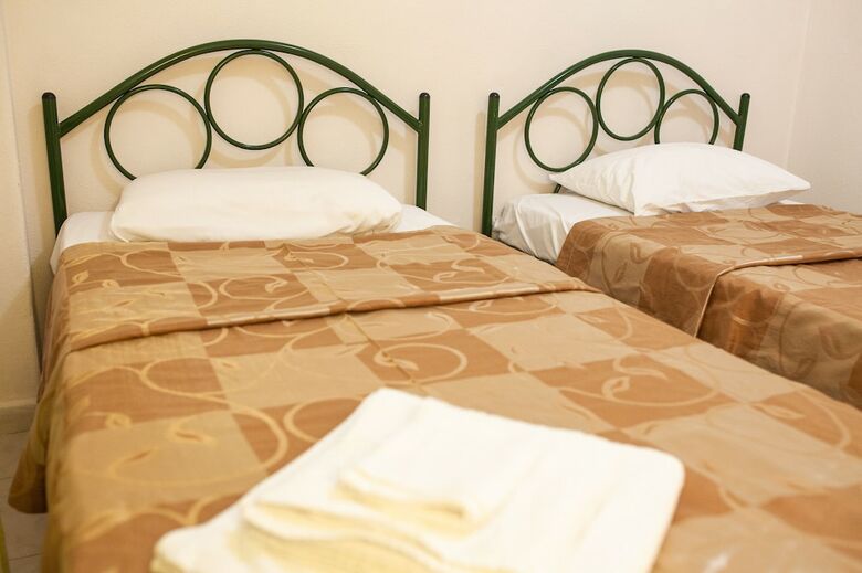 Hotel Villa Cariatis