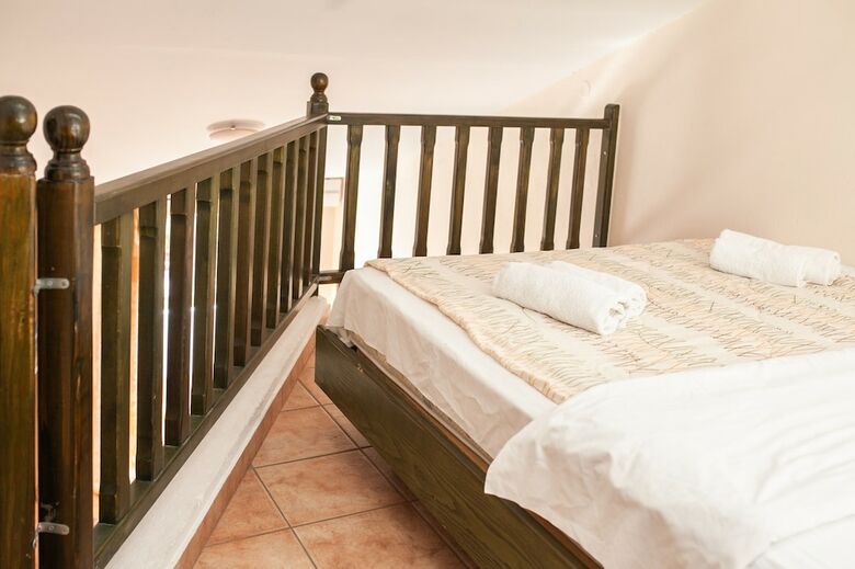 Hotel Villa Cariatis