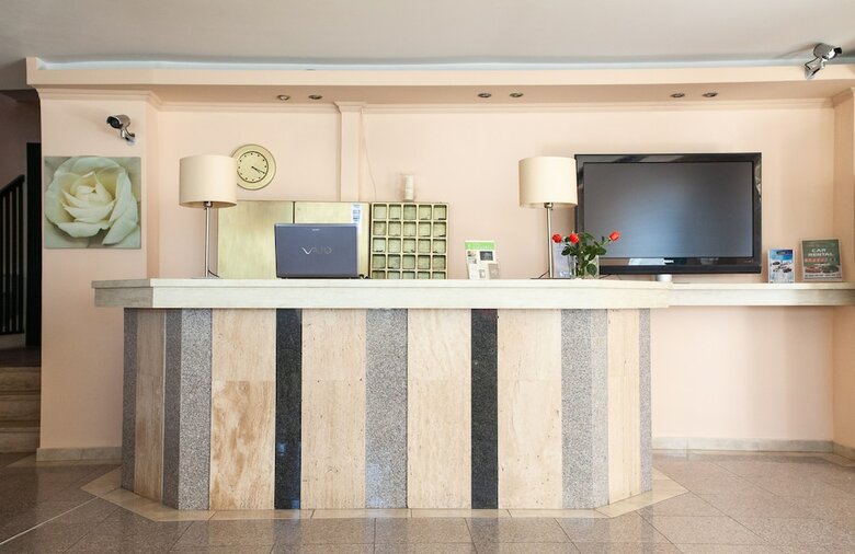 Hotel Villa Cariatis