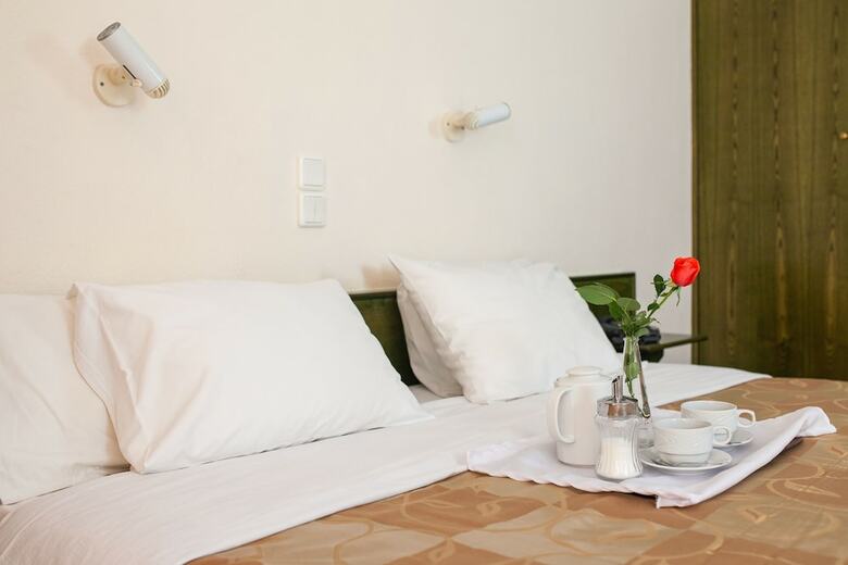 Hotel Villa Cariatis