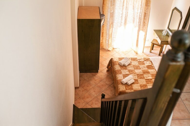 Hotel Villa Cariatis