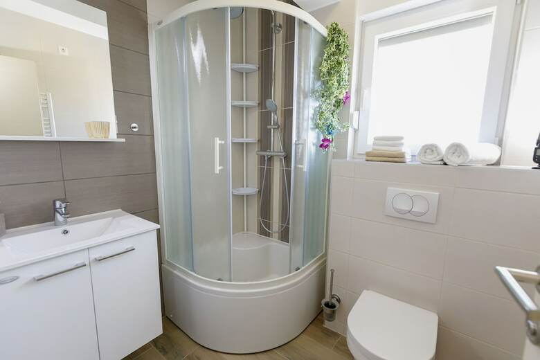 Luxury Villa Petra 5 Bdr Near Split