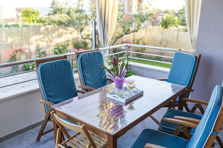 Luxury Villa Petra 5 Bdr Near Split