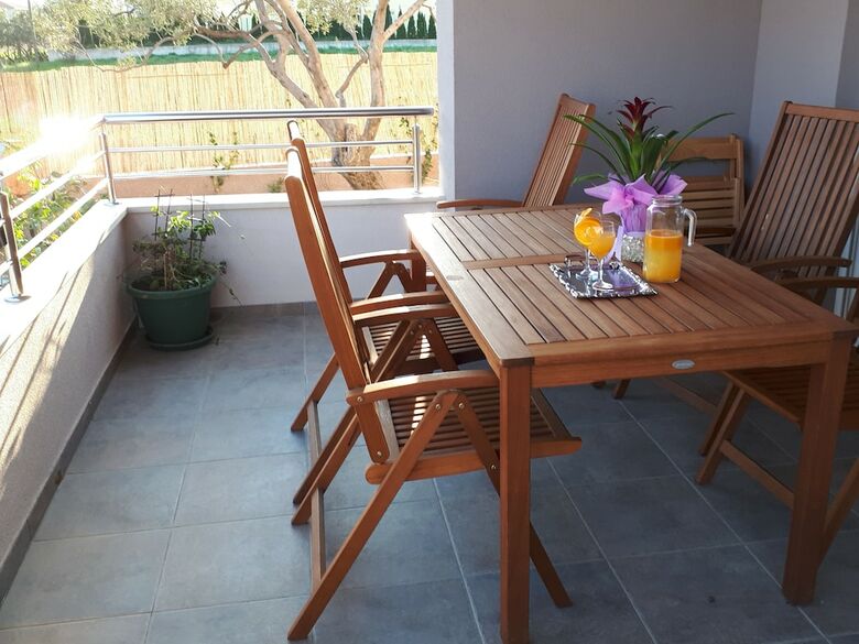 Luxury Villa Petra 5 Bdr Near Split