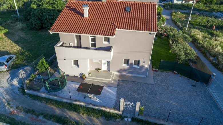 Luxury Villa Petra 5 Bdr Near Split
