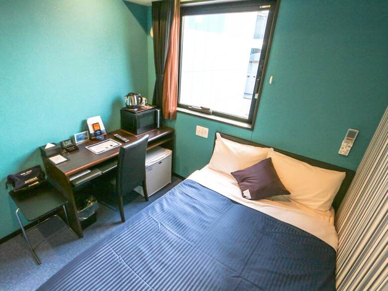 Hotel Livemax Numazu-ekimae