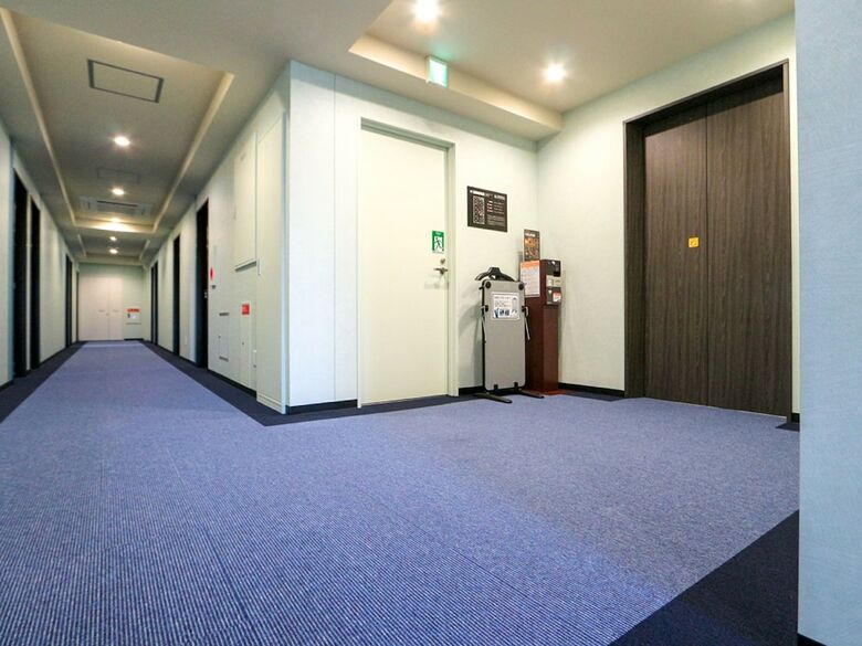 Hotel Livemax Numazu-ekimae