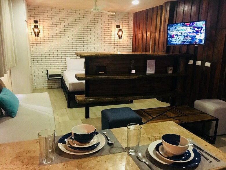 Hotel Polo 15