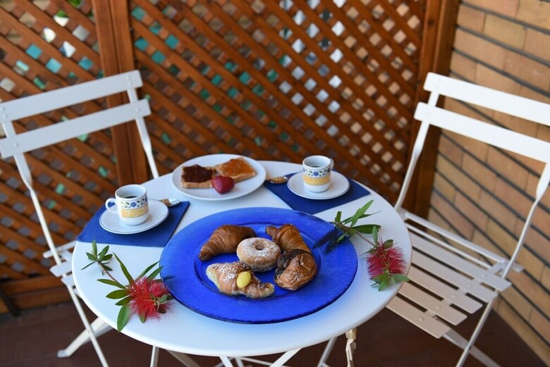 Bed & Breakfast Duca's House