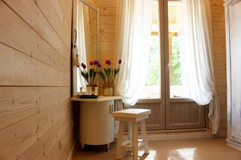 Trullo Madia With Shared Jacuzzi For A Memorable Stay In Nature And Relax