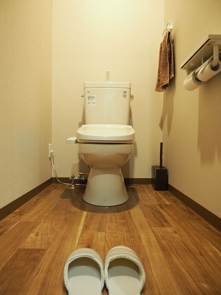 Hostal Choinehotel Sapporo Teine - Hostel