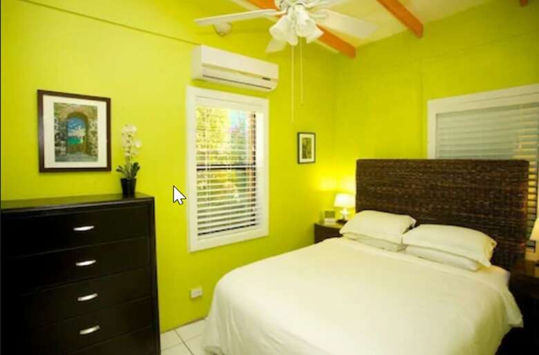Hotel St John Inn