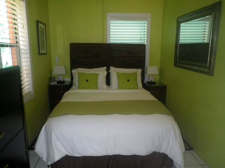 Hotel St John Inn