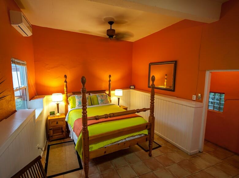 Hotel St John Inn