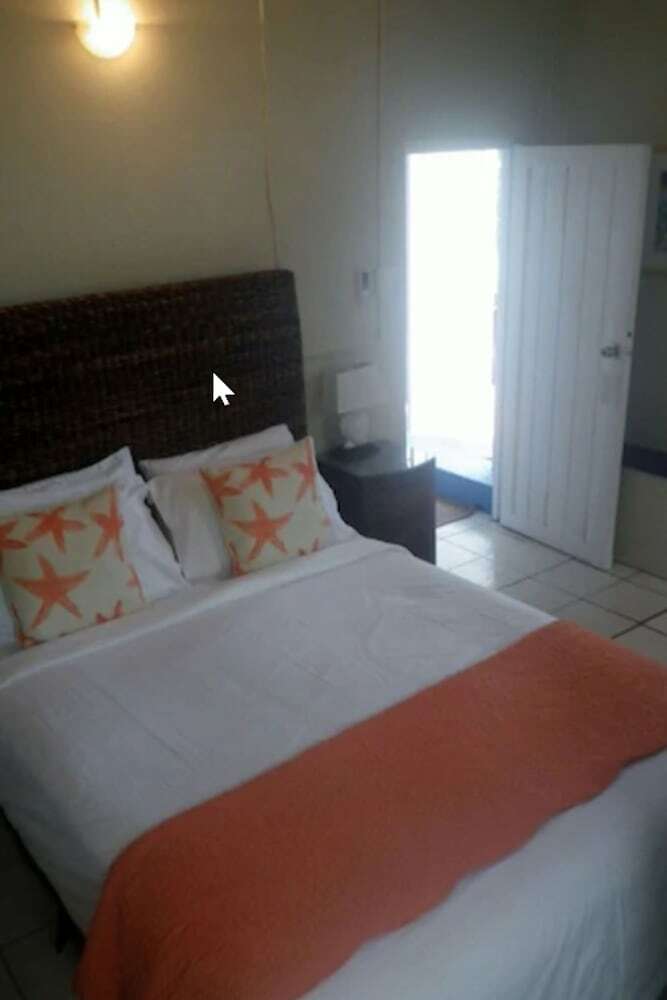 Hotel St John Inn