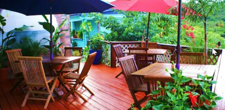 Hotel St John Inn