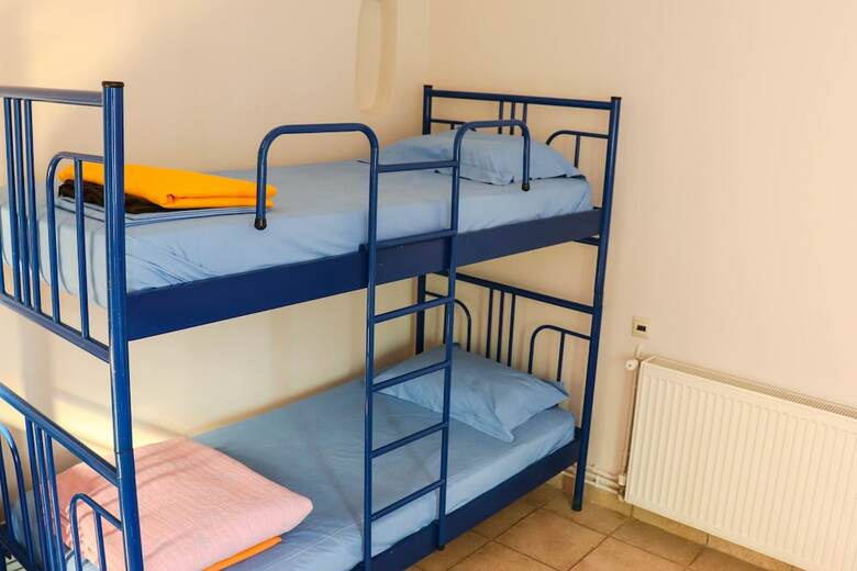 Aparthotel Tsolis Village