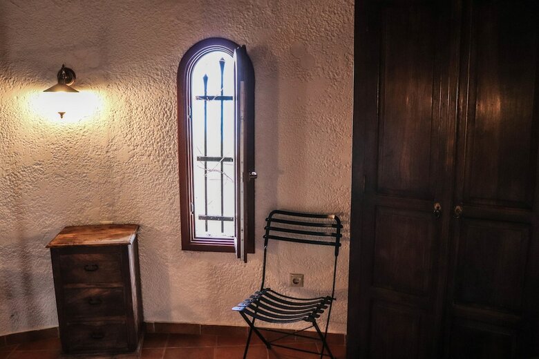 Aparthotel Tsolis Village