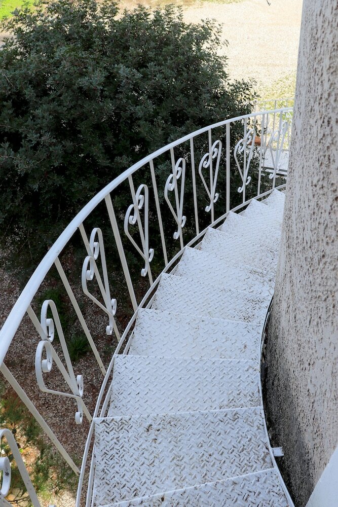 Aparthotel Tsolis Village