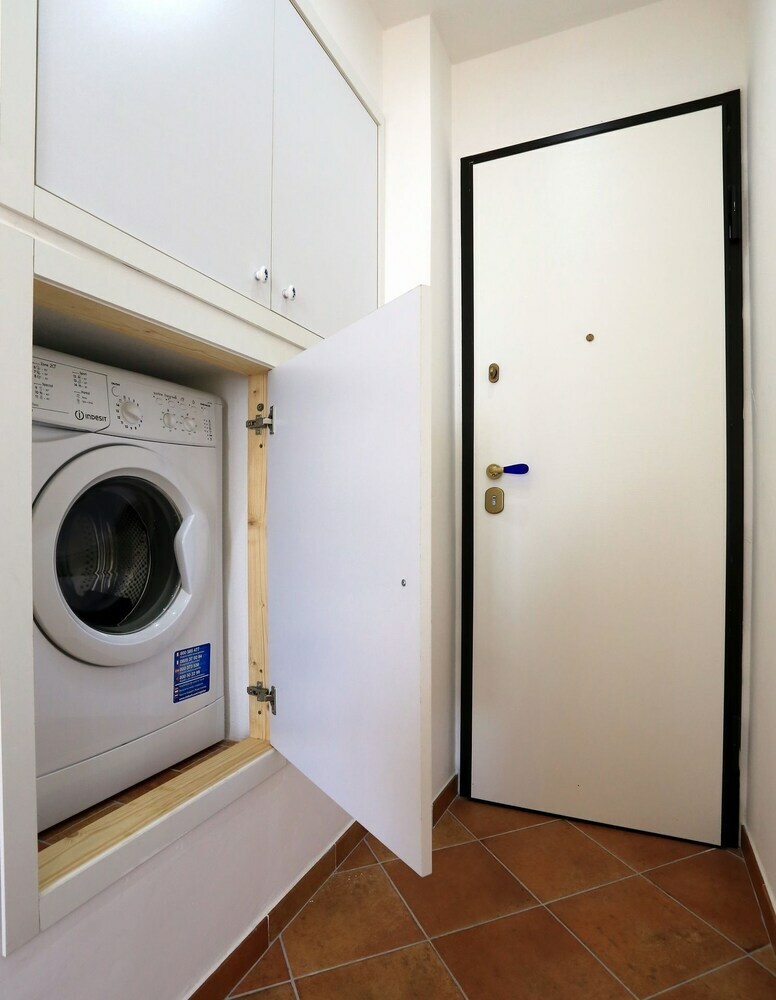 Apartamento Il Porticciolo