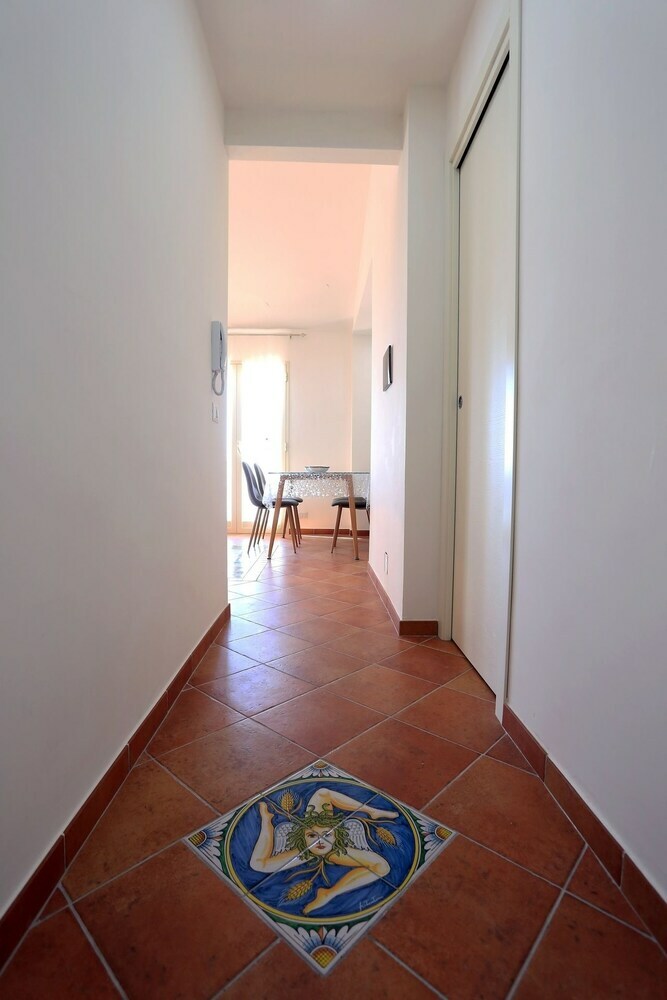 Apartamento Il Porticciolo