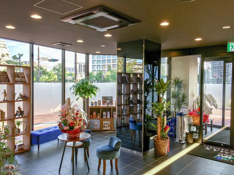 Hotel Livemax Mikawaanjo-ekimae