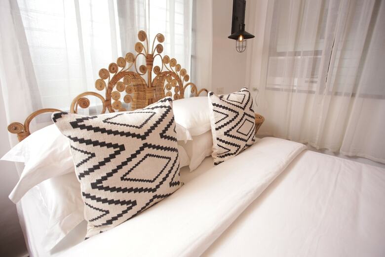 Hotel The Colonial